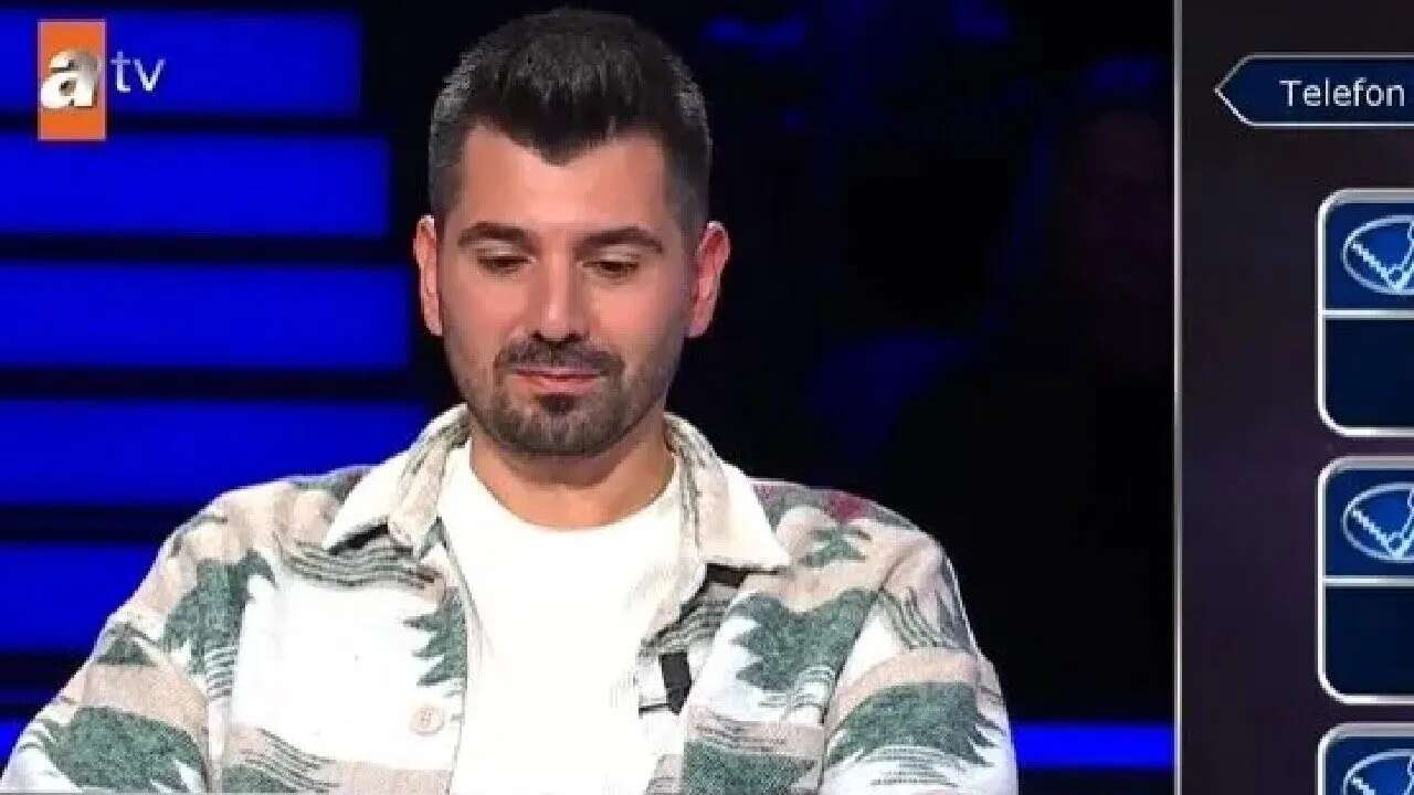 200 bin TL’nin eşiğinden döndü! Yarışmacının kararı gündem oldu 3