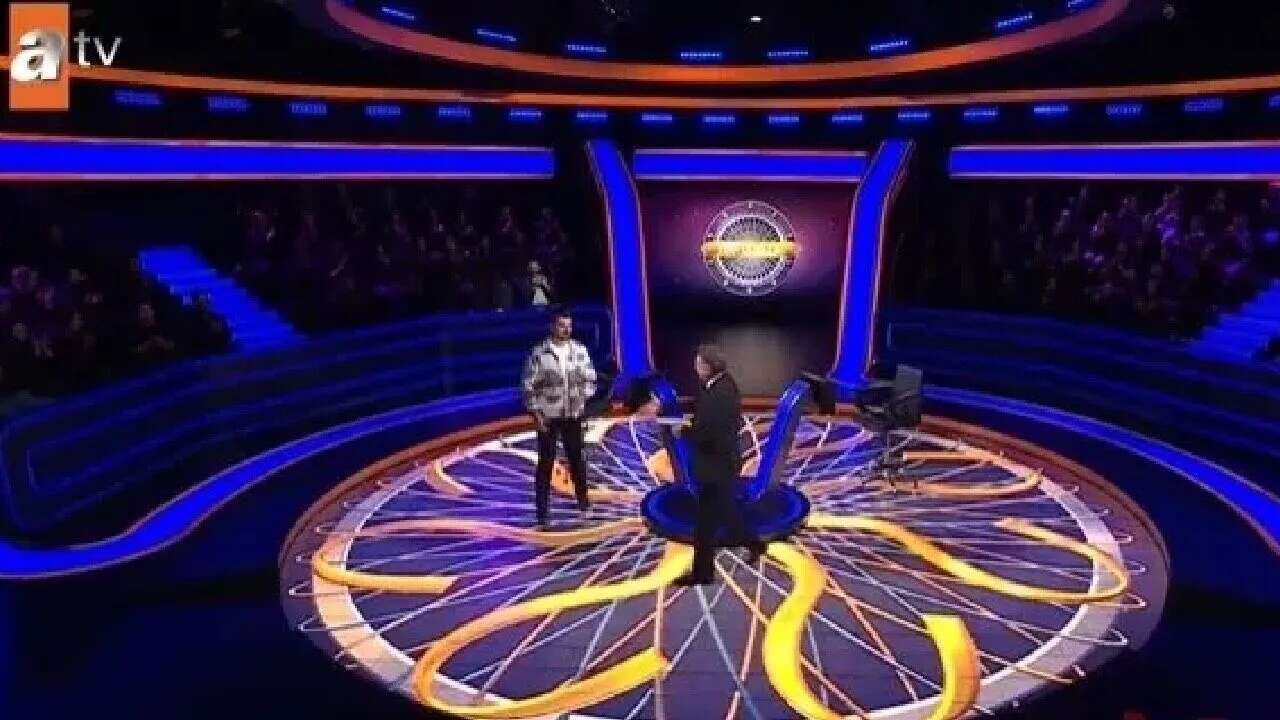 200 bin TL’nin eşiğinden döndü! Yarışmacının kararı gündem oldu 1