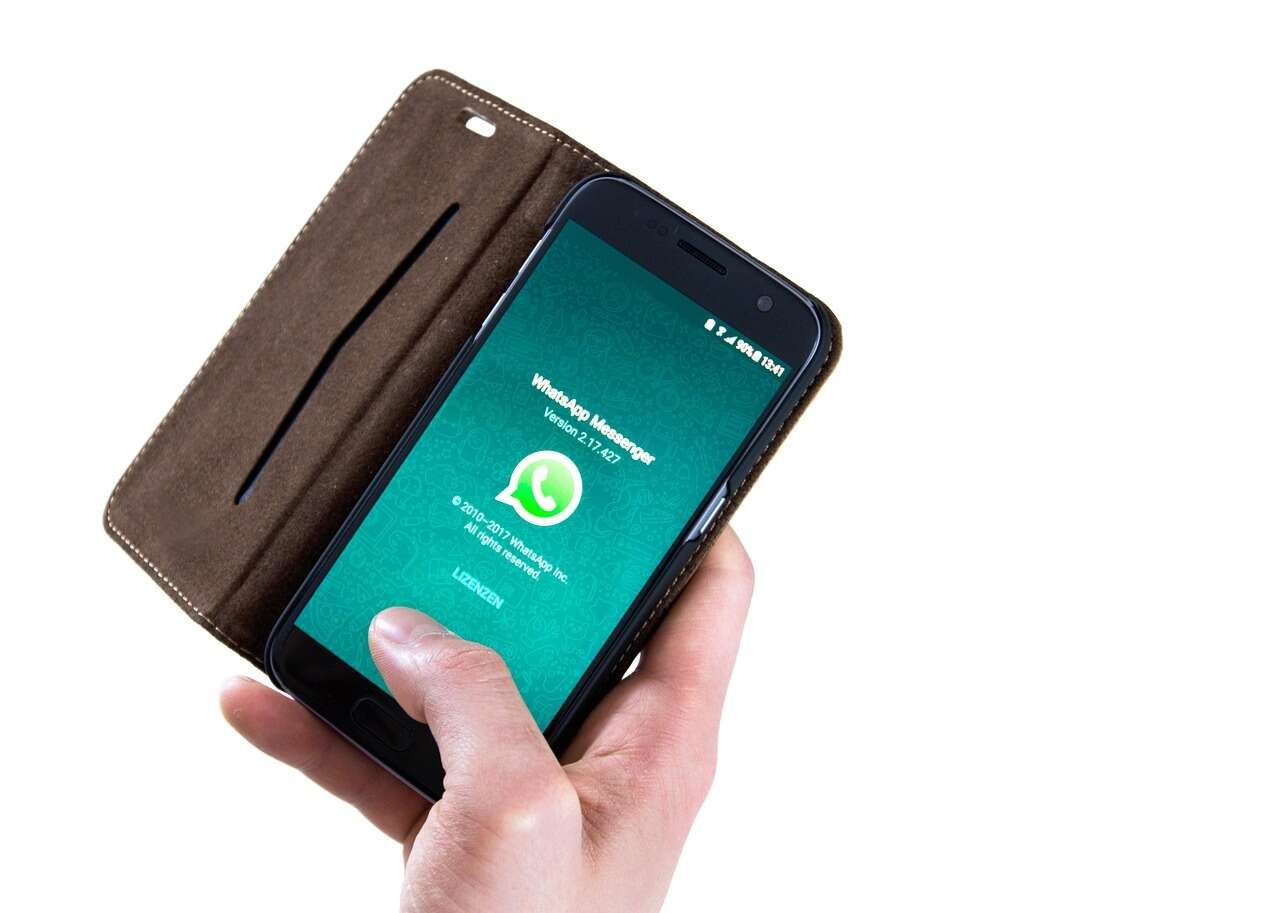 WhatsApp'a yeni bir özellik daha geliyor: Spam mesaj sorunu çözülüyor 4