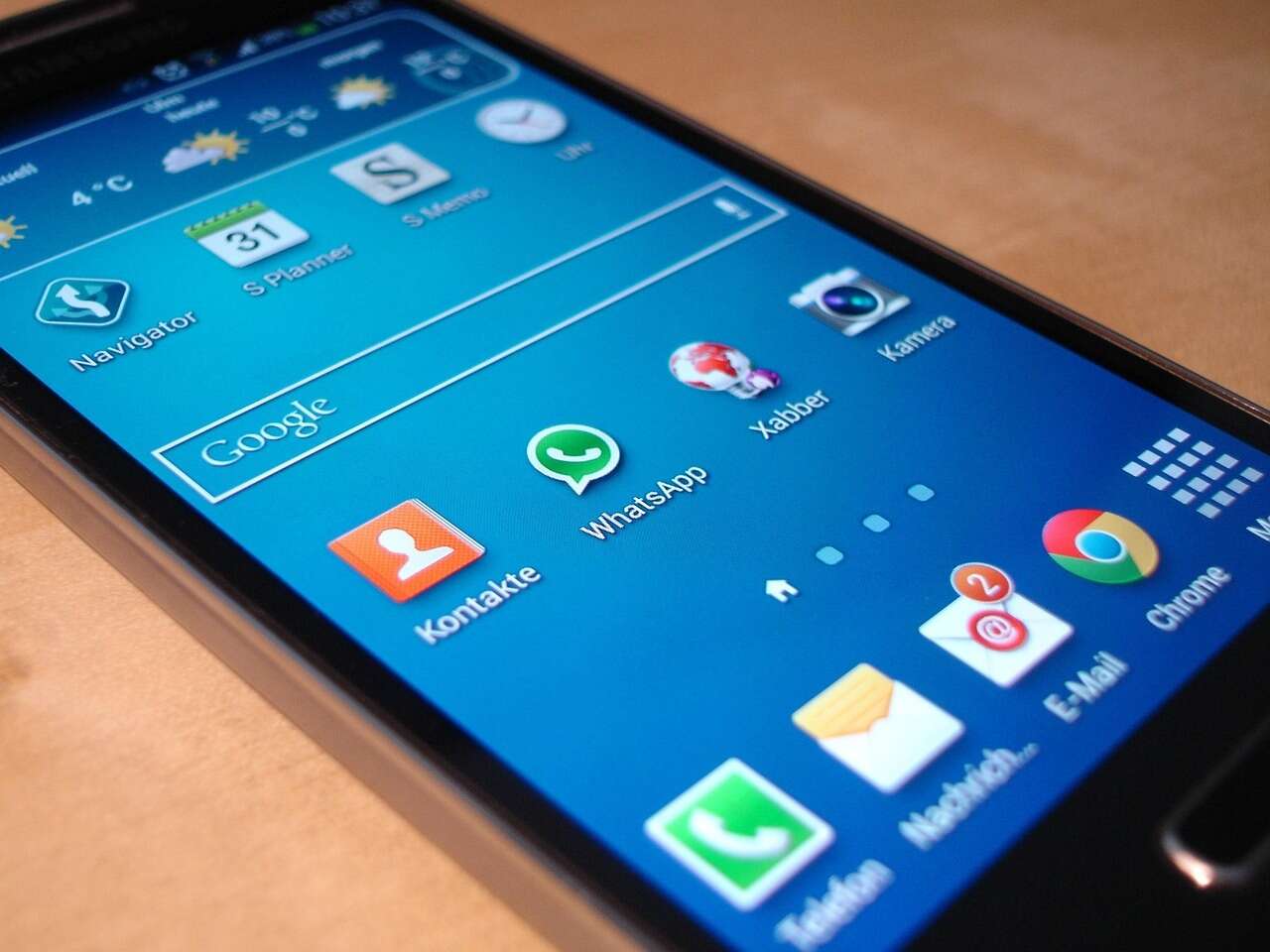 WhatsApp'a yeni bir özellik daha geliyor: Spam mesaj sorunu çözülüyor 3