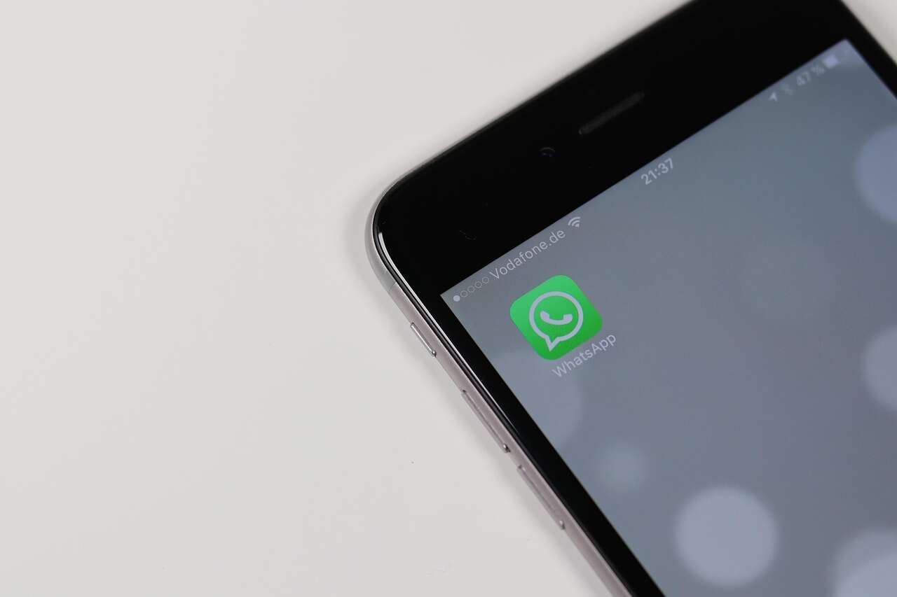WhatsApp'a yeni bir özellik daha geliyor: Spam mesaj sorunu çözülüyor 5