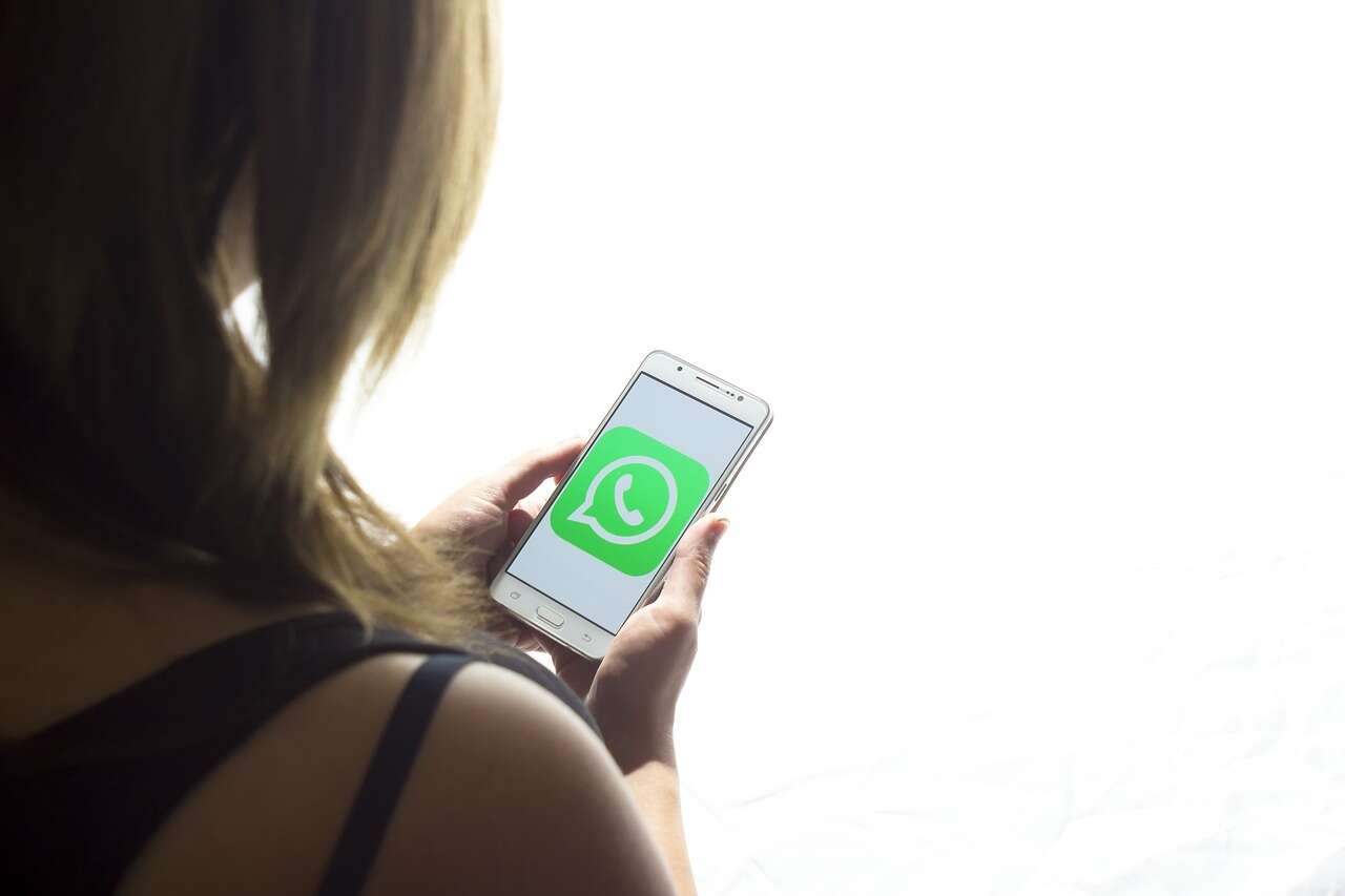 WhatsApp'a yeni bir özellik daha geliyor: Spam mesaj sorunu çözülüyor 6