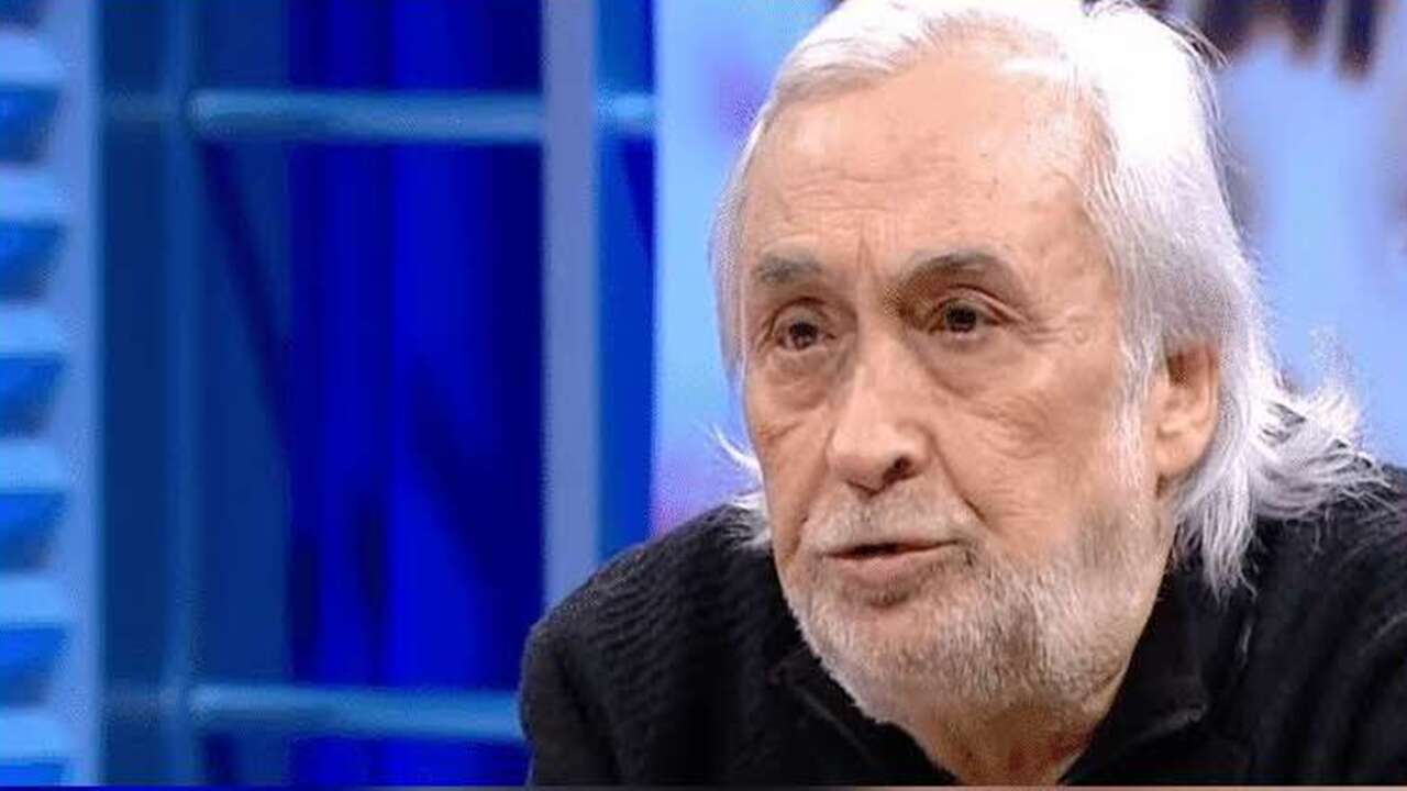 Müjdat Gezen'e 'halkı kin ve düşmanlığa tahrik' soruşturması