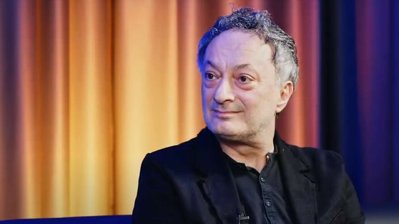 Feridun Zaimoğlu'nun romanı Almanya'nın en prestijli ödülüne aday gösterildi