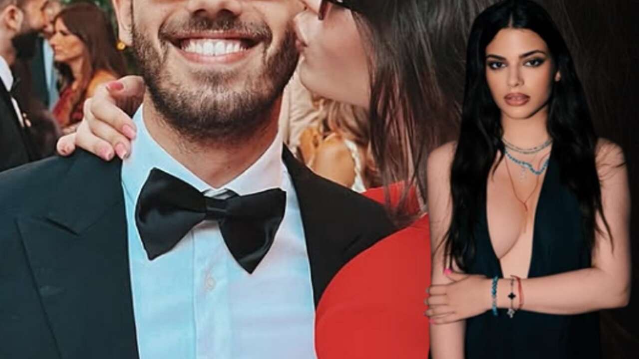 ''Yaşlı tercih ediyorum'' demişti: Defne Samyeli'nin kızı Derin Talu, aşkını ilan etti