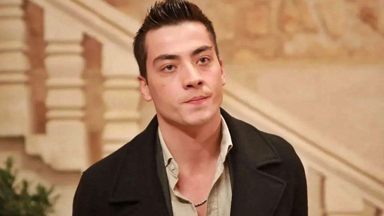 Uzak Şehir'in 'Kaya'sı Atakan Özkaya'nın acı kaybı