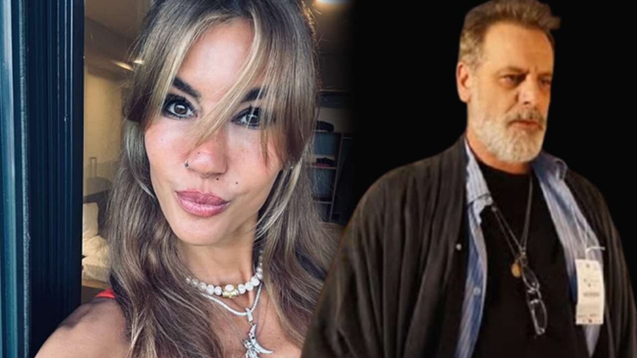 Çağla Şikel'e gelen tepkiler üzerine Ozan Güven ayrılık kararı
