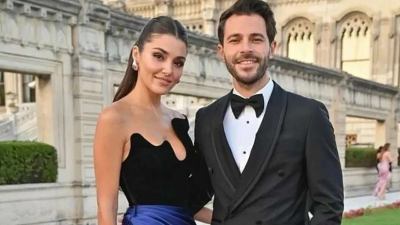 2.5 yıllık ilişki bitti: Hande Erçel-Hakan Sabancı ayrılığının nedeni ortaya çıktı