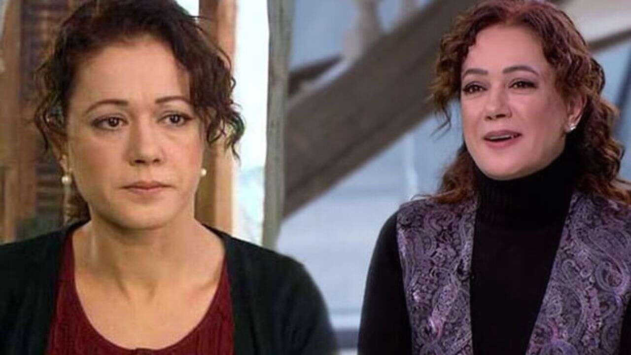 ATV'nin Kuruluş dizisine bomba transfer! Bennu Yıldırımlar'da yer alacak