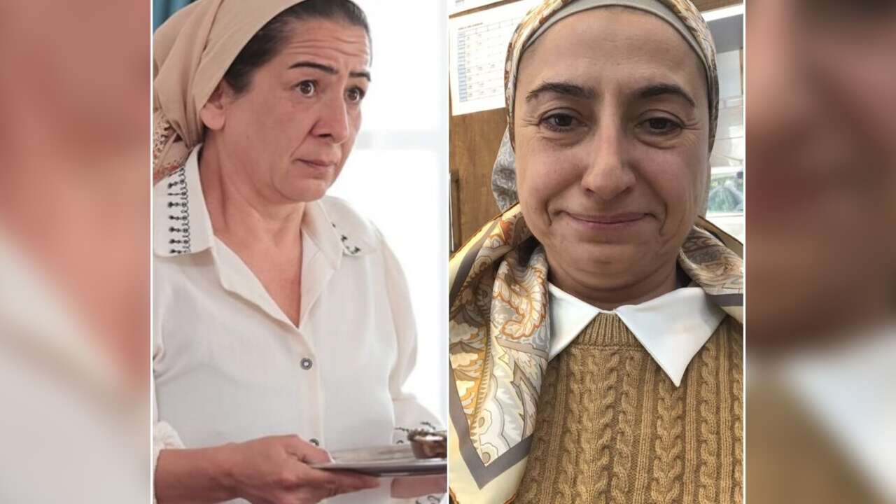 Beklenmedik ayrılık! Uzak Şehir dizisinde oyuncu değişikliği