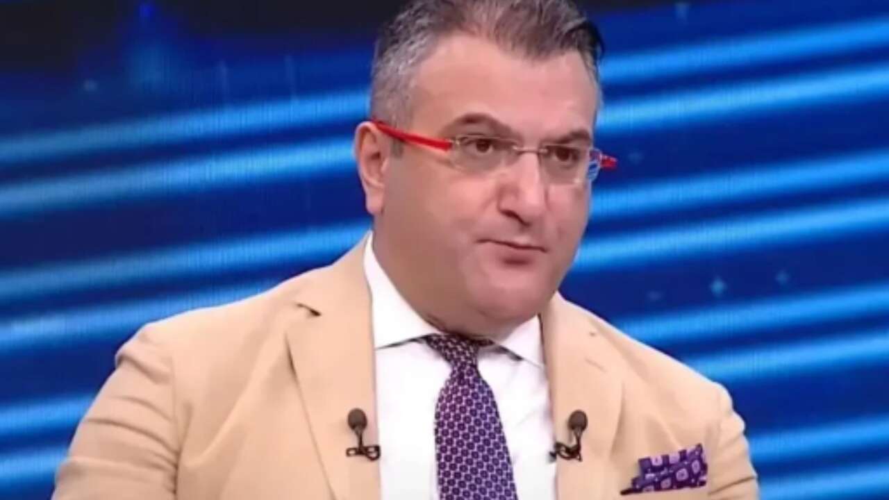 Cem Küçük Ayşe Barım ve Murat Çalık için tahliye çağrısı yaptı! Gerekçesini de açıkladı