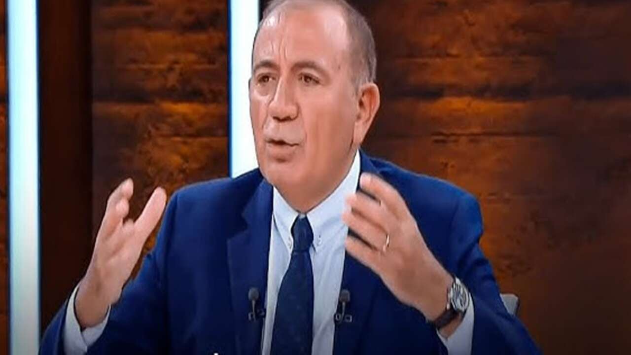 Bu Size Son Çağrımdır” – Gürsel Tekin’den Büyük Rest! Ne Yapacağı Belli Oldu