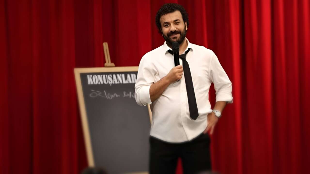 Büyük merak son buldu! ''Konuşanlar''ın yayın tarihi belli oldu