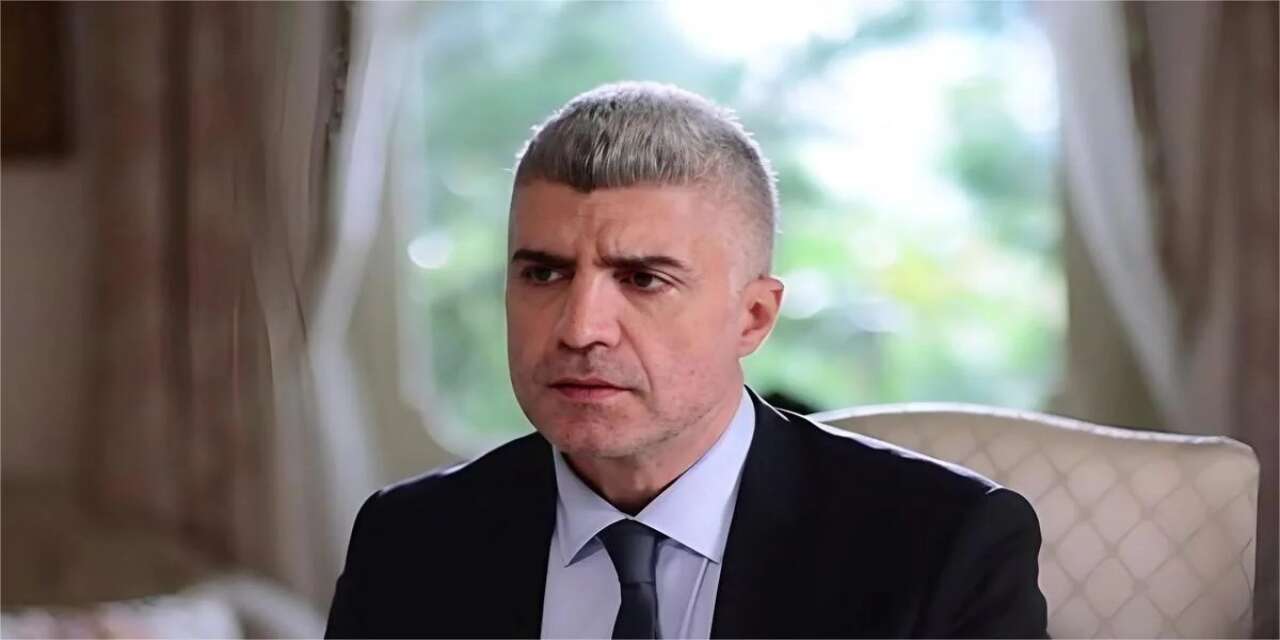 Özcan Deniz hastaneye kaldırıldı