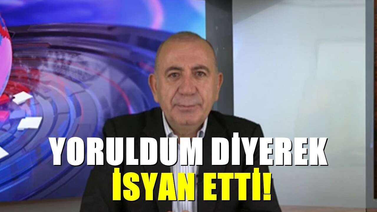 Gürsel Tekin başvuru iddialarını yalanladı! O haber yalan çıktı
