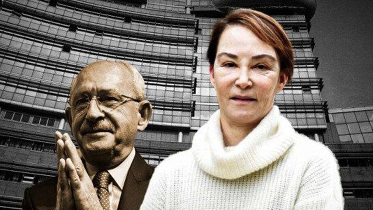 Deniz Baykal'ın kızından şok çıkış! Kılıçdaroğlu'nun göreve dönmesi gerekir