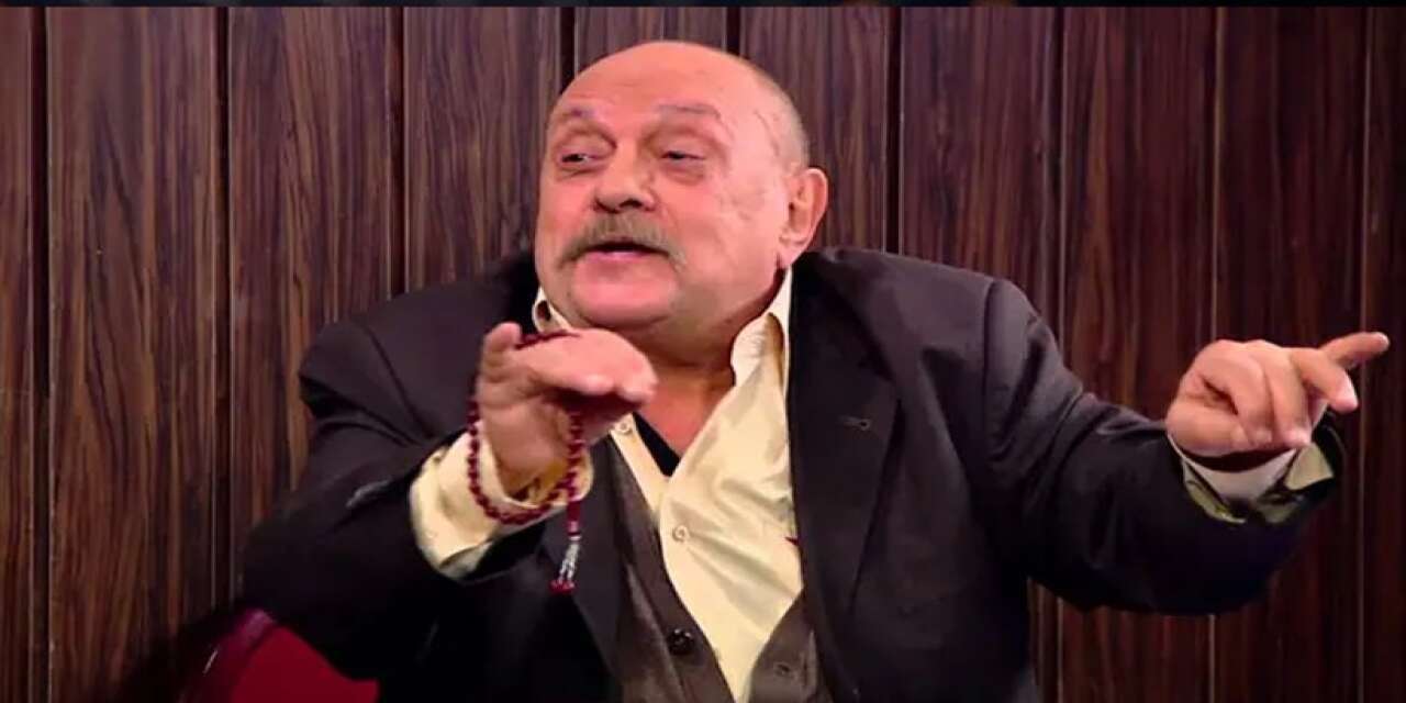 Çocuklar Duymasın'ın sevilen oyuncusu hayatını kaybetti
