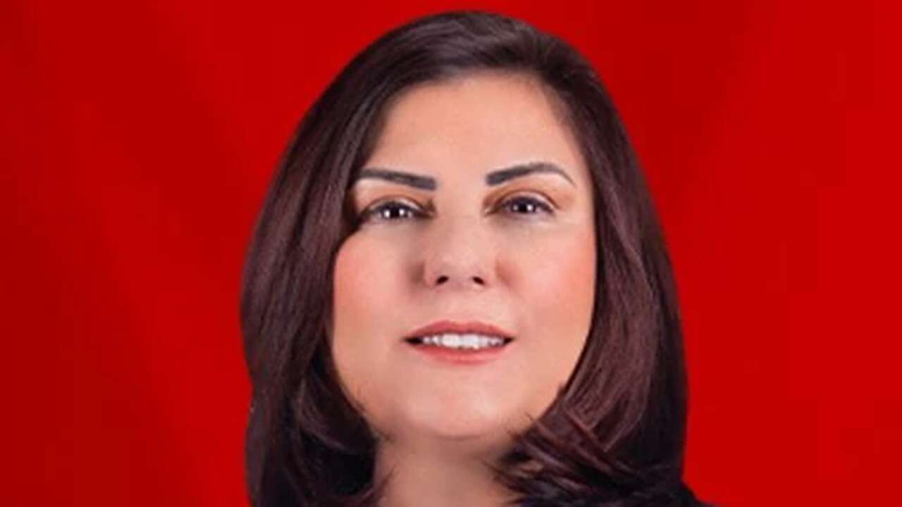 CHP’den AKP'ye katılan Özlem Çerçioğlu Hakkında Suç Duyurusu Hazırlığı!