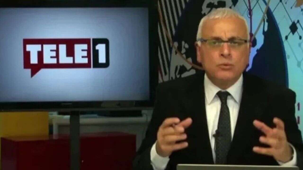 Adalet Bakanı Yılmaz Tunç Açıkladı: CHP'ye yakın TELE1 Hakkında Soruşturma Başlatıldı
