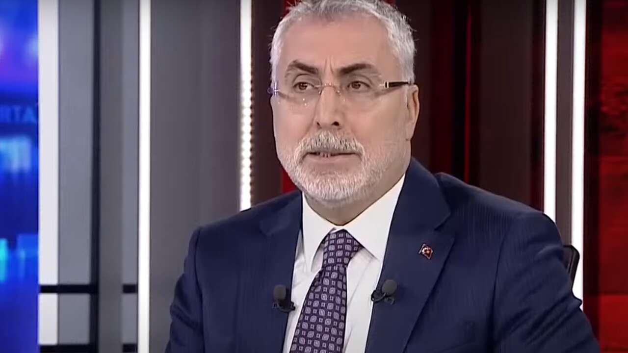 Bakan Işıkhan'dan 5 yıl erken emeklilik müjdesi: Tarih verdi