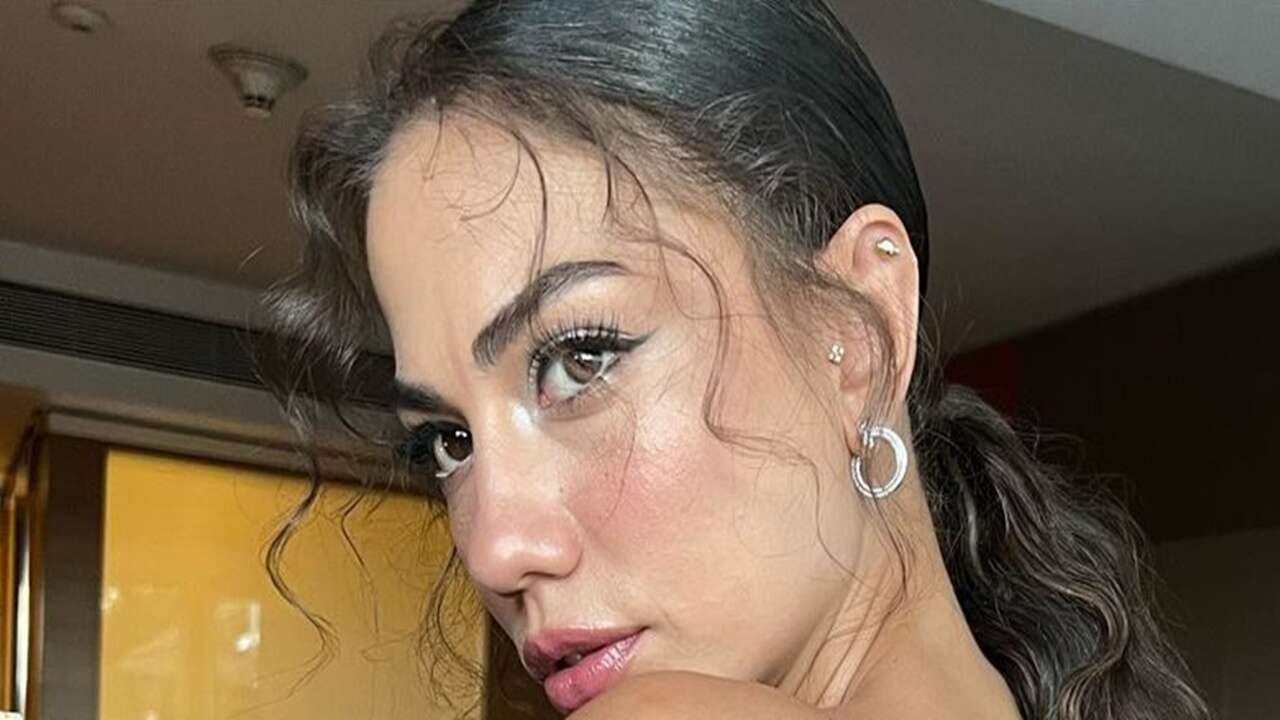 Demet Özdemir’den yeni kare! Son pozu sosyal medyada olay oldu