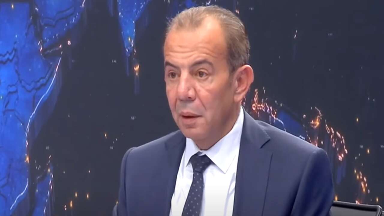 Sığınmacı kararları nedeniyle yargılanan Tanju Özcan hakkında yeni gelişme