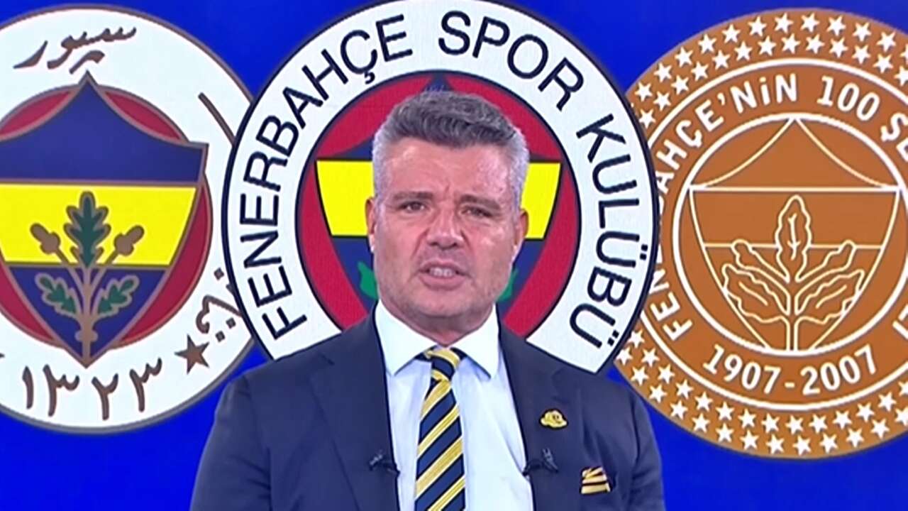 Sadettin Saran kararını verdi: Tedesco ve Özek'in akıbeti belli oldu