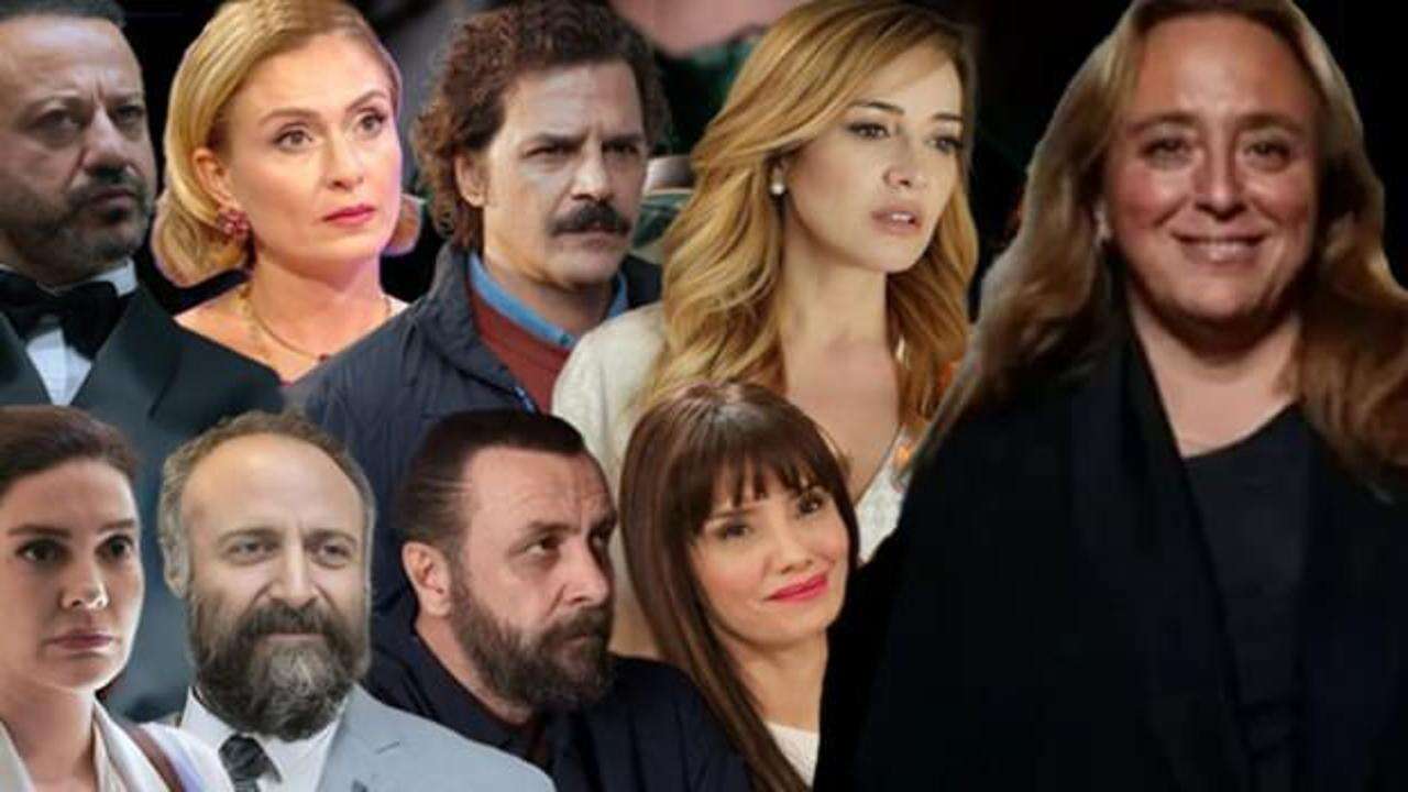 Ayşe Barım hakkında kritik karar: Tahliye edildi