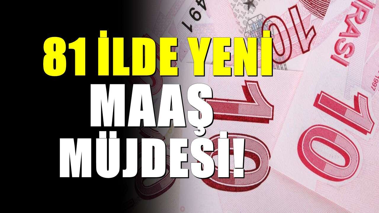 SGK bu kişilere maaş bağlayacak: 81 ilin tümünde geçerli olacak