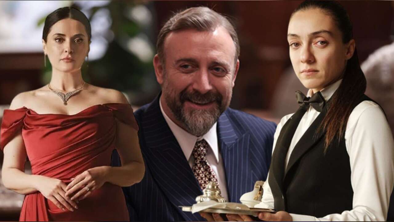 Kral Kaybederse Dizisinde Beklenmedik Veda