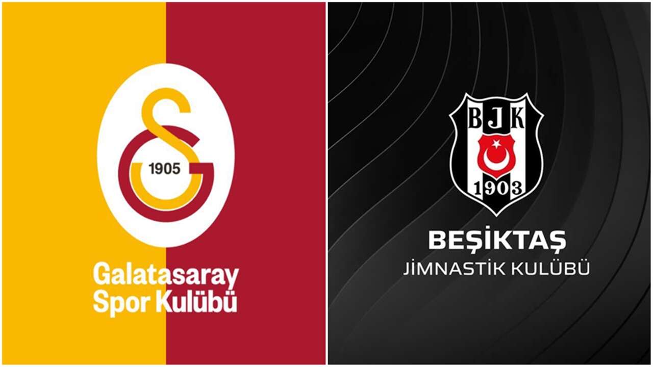 Galatasaray-Beşiktaş derbisi tekrarlanacak mı?