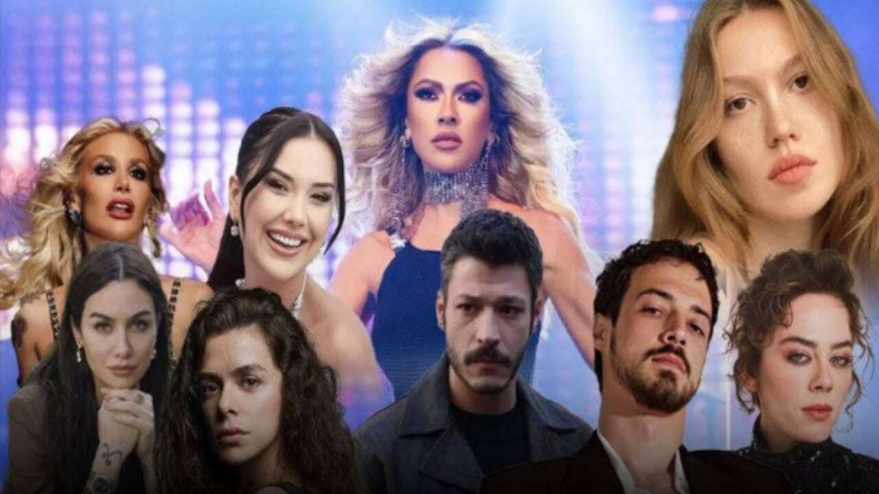 Sabah saatlerinde gözaltına alınan ünlü isimlerle ilgili flaş karar!