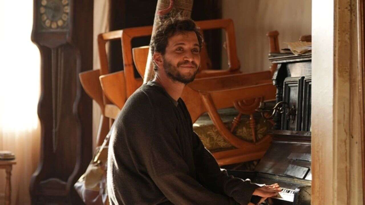 Kıskanmak dizisinde Nusret'in sakladığı sır çözüldü