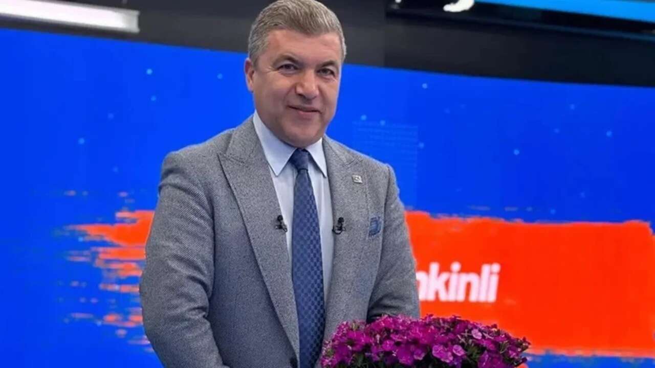 Halk TV'den ayrılıp TV100 ile anlaşan İsmail Küçükkaya kovuldu! 1 ay ekranda kalamadı