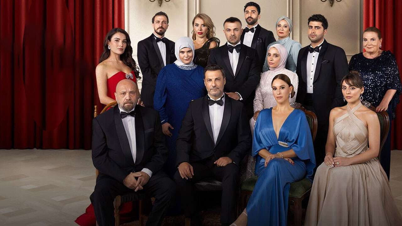 Kızılcık Şerbeti'ne yeni başrol! Yer yerinden oynayacak