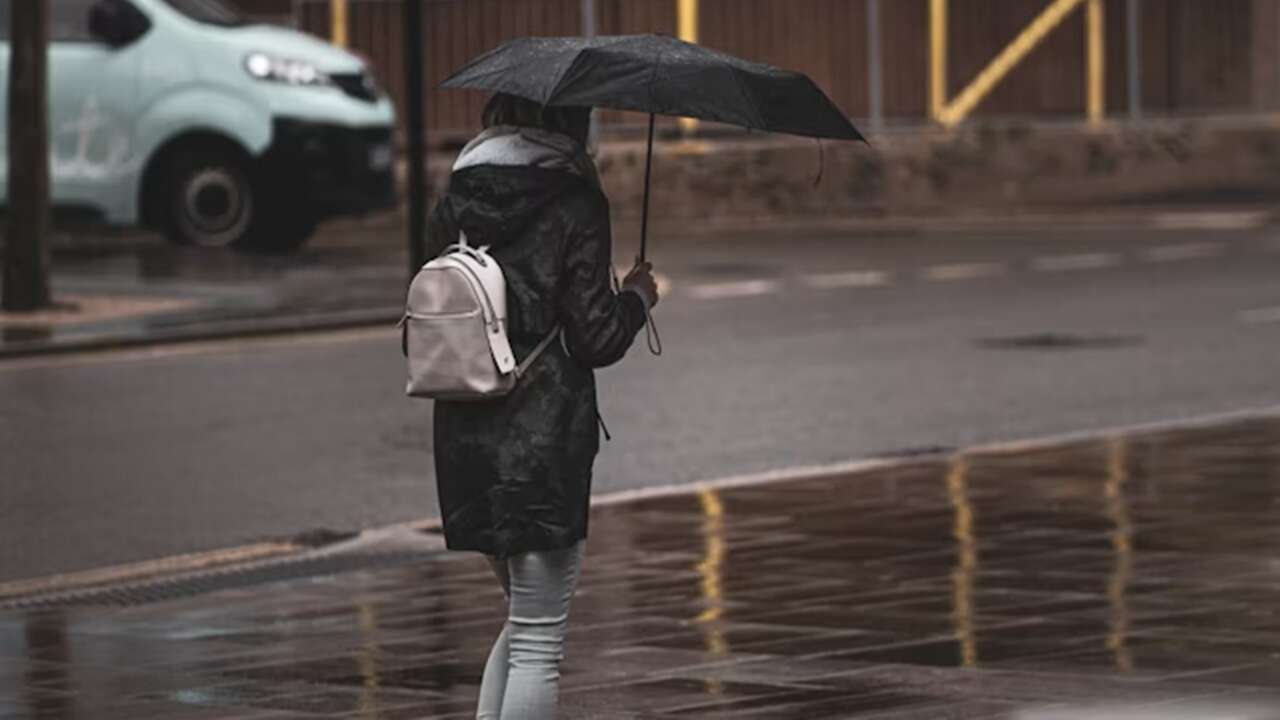 Meteoroloji il il uyardı: Yarından itibaren 5 gün sürecek! Montları çıkarın...