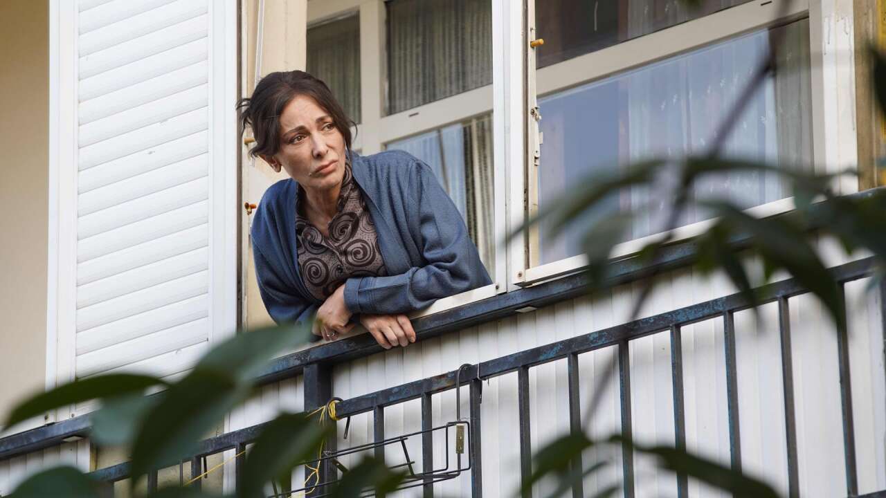 Ben Onun Annesiyim Dizisindeki Suna Kimdir? Suna’yı Kim Oynuyor?