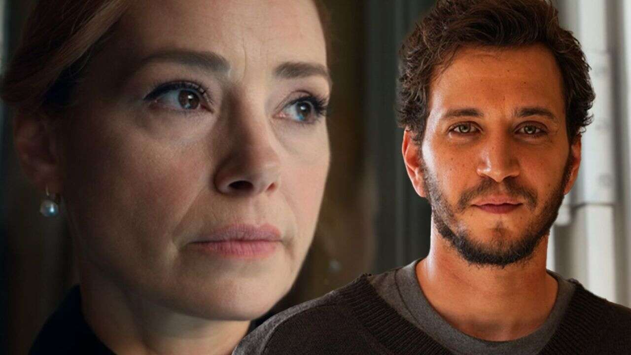 Kıskanmak dizisine yeni başrol! Seniha'nın hocası olacak
