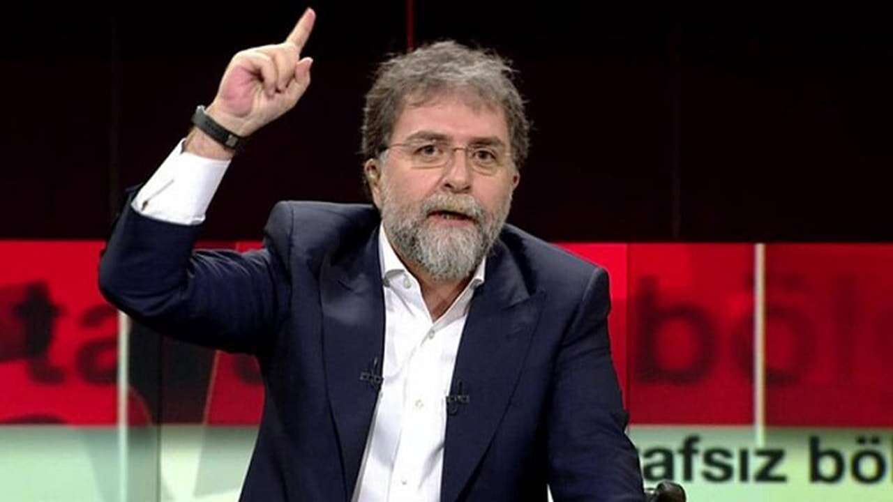 Partisini kapatıp AKP'ye katılacak! Ahmet Hakan o ismi açıkladı