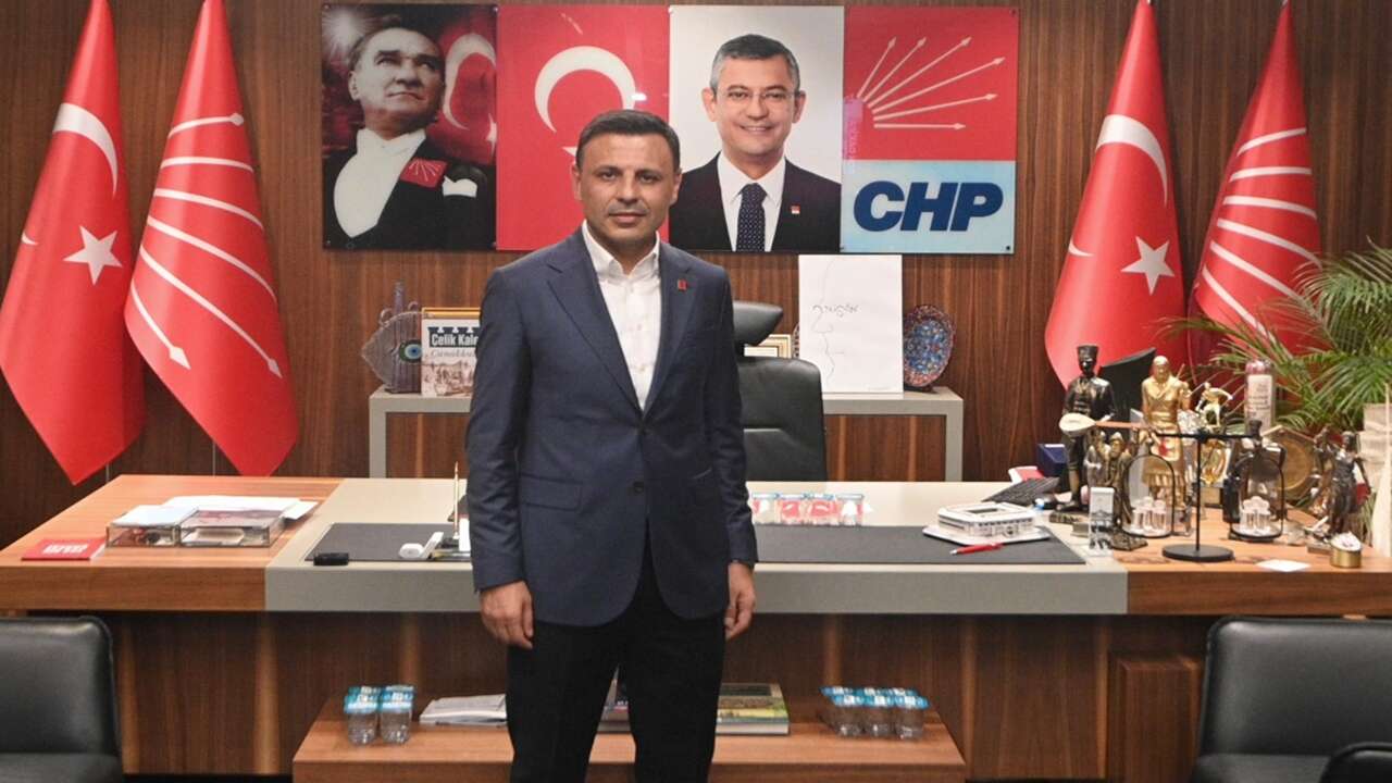 Kayyım protestosu paylaşımlarına dava: 20 kişi hakkında 5 yıla kadar hapis istemi