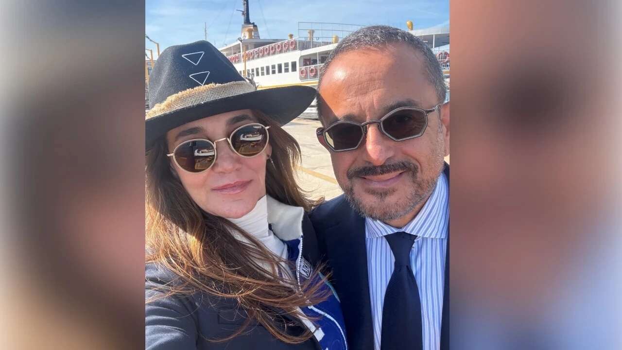 Sabancı çifti boşandı: Ayrılık açıklamasında bot kazası detayı dikkat çekti