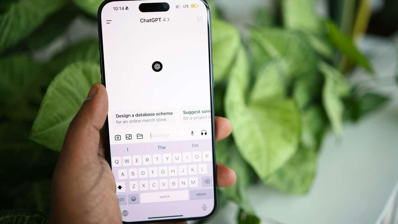 ChatGPT'ye 'etik' freni: Hukuki ve tıbbi tavsiye dönemi sona erdi!