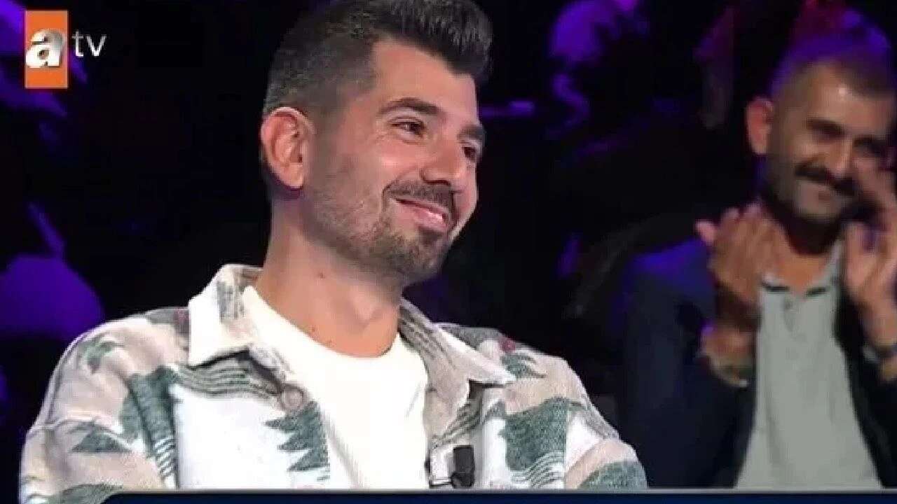 200 bin TL’nin eşiğinden döndü! Yarışmacının kararı gündem oldu
