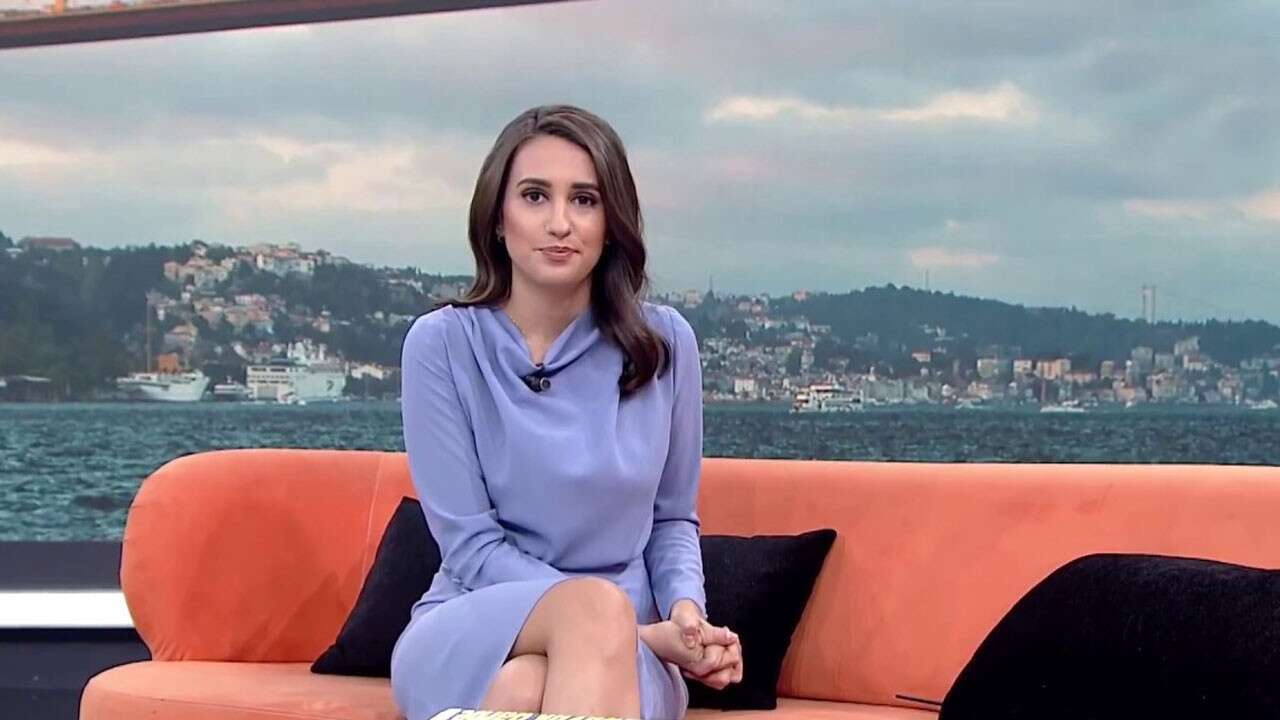 Halk TV'den Gözde Şeker’e veda engeli