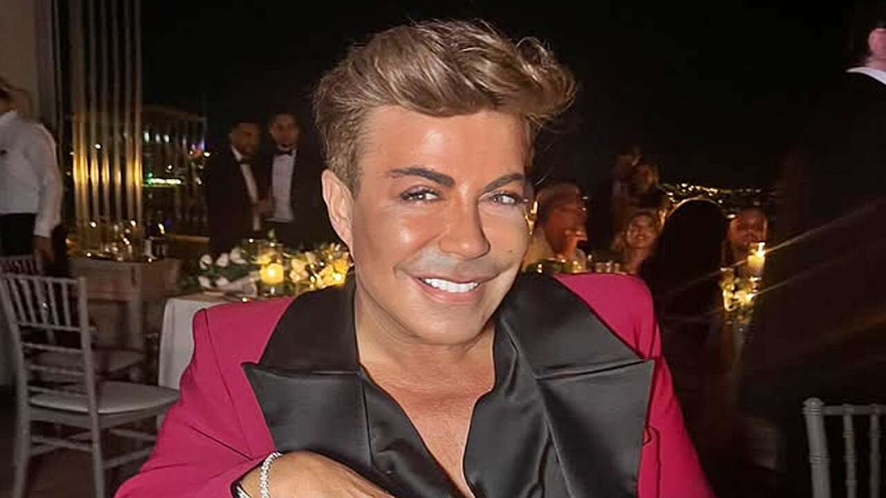 Entübe edilen Fatih Ürek'ten üzen haber: Menajeri açıkladı