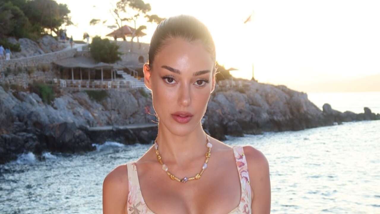 Sözleri sektörü karıştırdı, yanıtı olay oldu! Dilan Çiçek Deniz: ''Bazı kutsal oyuncular''