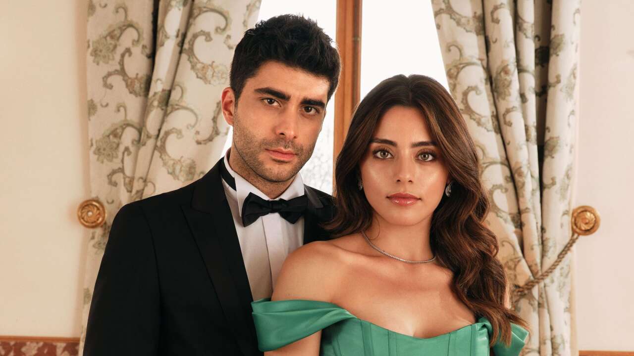 Kızılcık Şerbeti’ni tahtından etti! Reyting rekoru kıran dizi belli oldu