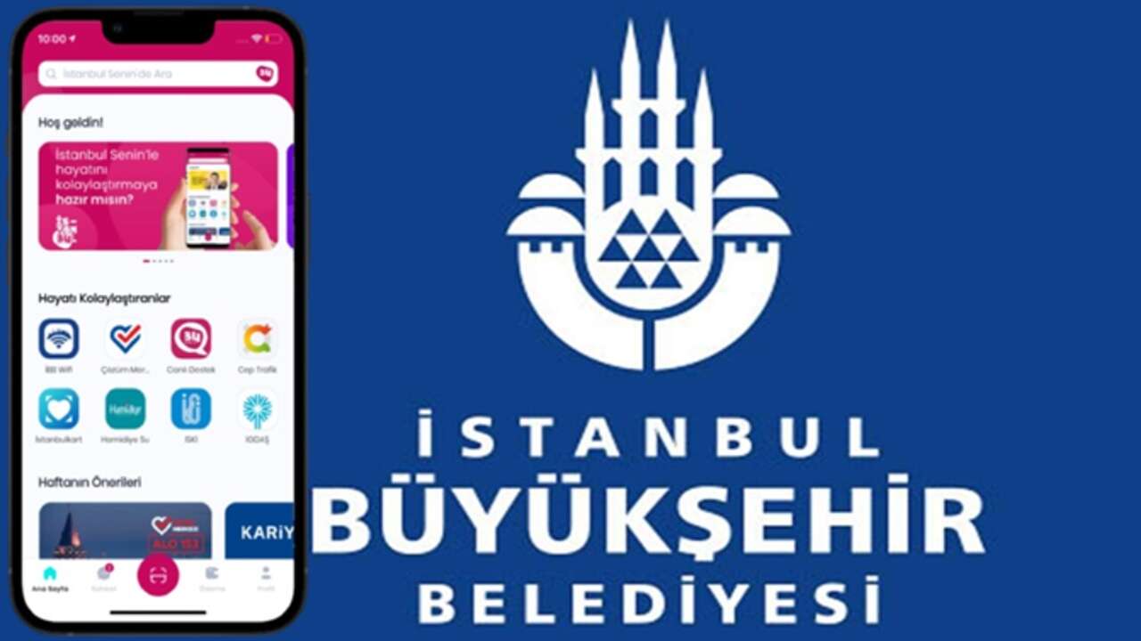 Savcılığın talebi kabul edildi: Veri sızıntısı soruşturmasında 4 İBB çalışanı tutuklandı