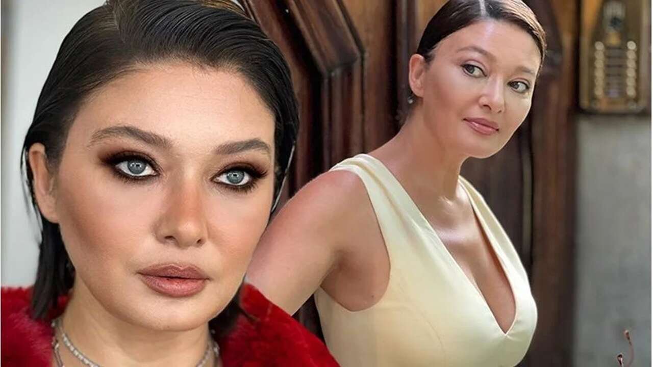Nurgül Yeşilçay oğluna kız bakacak! Gideceği ülke belli oldu