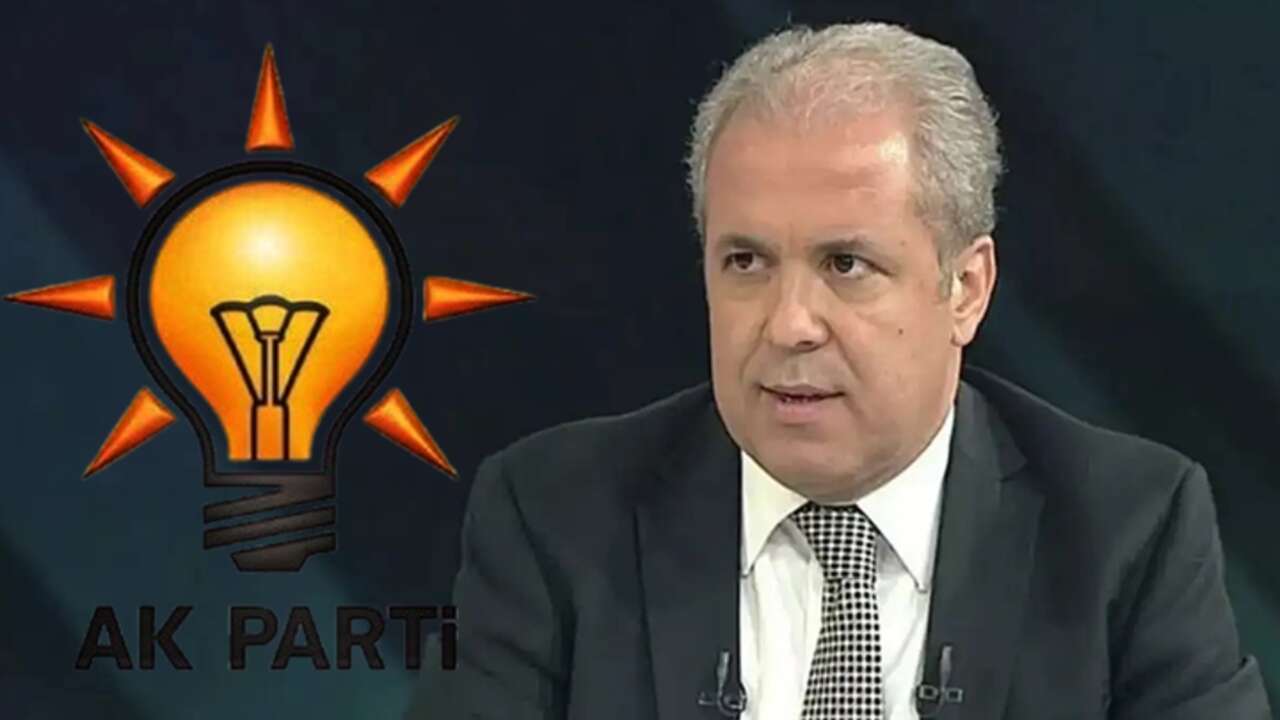 AKP'de İstanbul operasyonu: Şamil Tayyar 'Mevzu derin' demişti